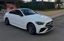مێرسێدس بێنز C-Class
